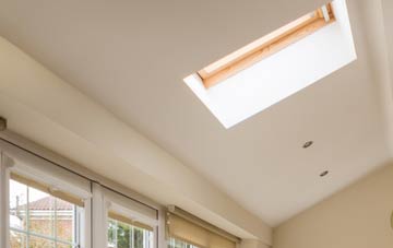 Salum conservatory roof insulation companies