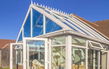 conservatory roof insulation costs Salum