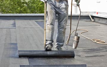 flat roof replacement Salum, Argyll And Bute