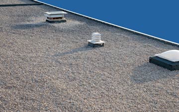 flat roofing Salum, Argyll And Bute