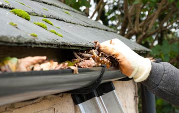 gutter cleaning Salum, Argyll And Bute