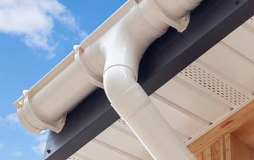 Salum gutter installation costs