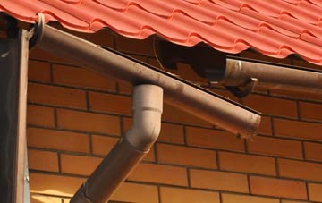 Salum gutter repair costs