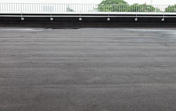 Salum asphalt roof replacement
