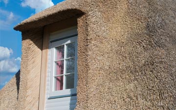 Salum thatch roof disadvantages