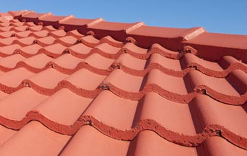 Salum tile and slate roof replacement