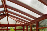 Salum conservatory roofing insulation